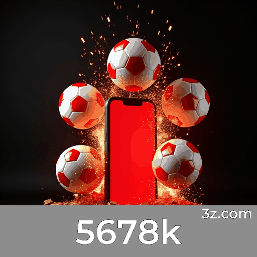 Excelência Tecnológica da 5678k: Onde Inovação e Entretenimento se Encontram