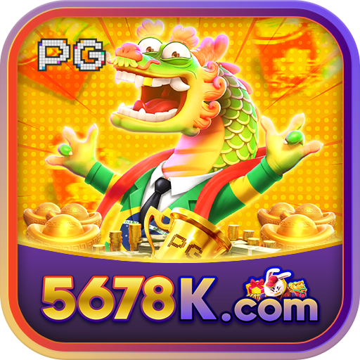 5678K: Seu Cassino Online de Confiança e Segurança